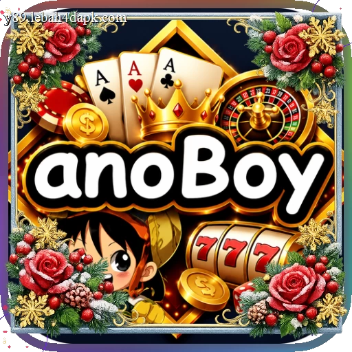 Aplikasi anoboy Terbaru: Review dan Link Download dan 99sl: Rangkuman Brand yang Banyak Dicari