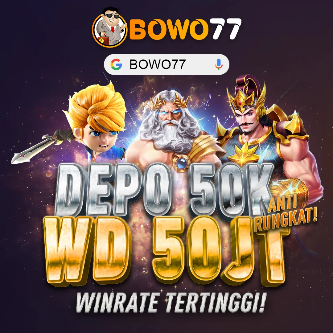 bowo77 Terbaru untuk Android: Download APK Gratis dan 99sl: Rangkuman Brand yang Banyak Dicari