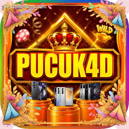 Download Aplikasi pucuk4d Terbaru untuk HP Android dan 99sl: Rangkuman Brand yang Banyak Dicari